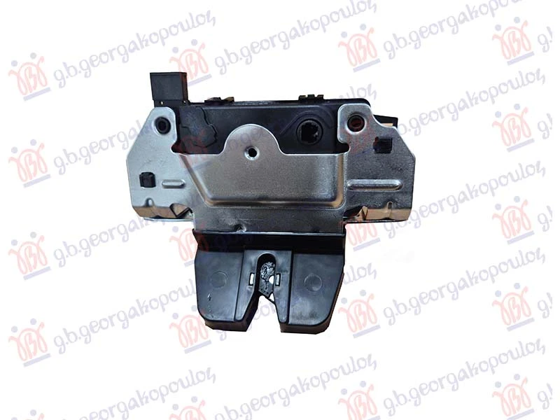 BRAVE GEPEK VRATA (3 PIN)