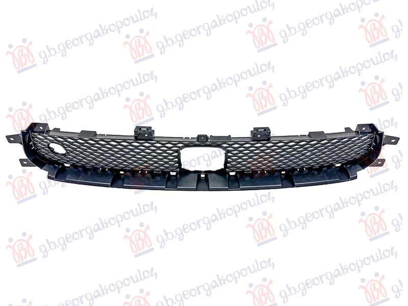 CENTRALNA RESETKA (OTVOR ZA SENZOR) (TRACKHAWK/SRT)