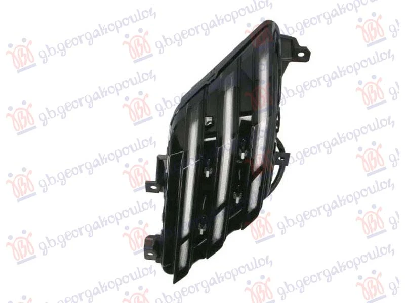 DNEVNO SVETLO CELO LED (VALEO)