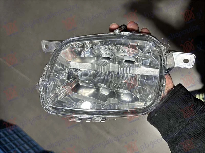 DNEVNO SVETLO LED 2013-
