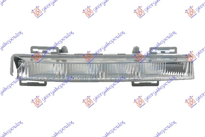 DNEVNO SVETLO LED (C 63 AMG) (ULO)