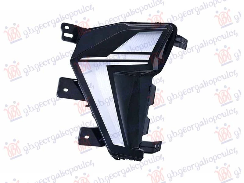 DNEVNO SVETLO LED (HELLA)