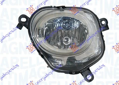 DNEVNO SVETLO LED (MARELLI)