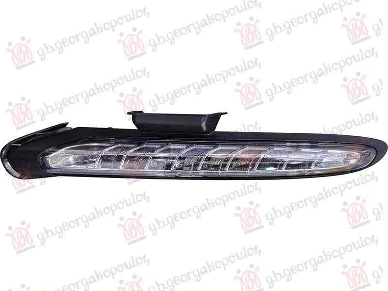 DNEVNO SVETLO LED (TURBO)