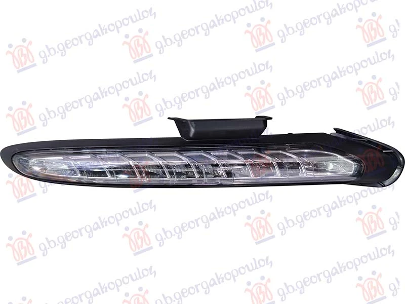DNEVNO SVETLO LED (TURBO)