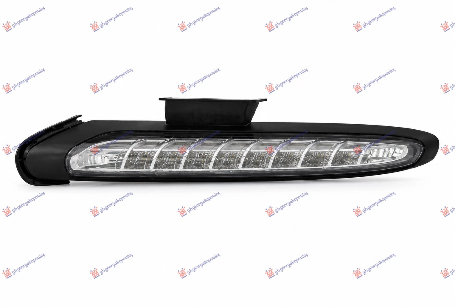 DNEVNO SVETLO LED (TURBO) (VALEO)