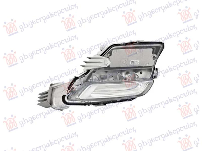 DNEVNO SVETLO LED (VALEO)