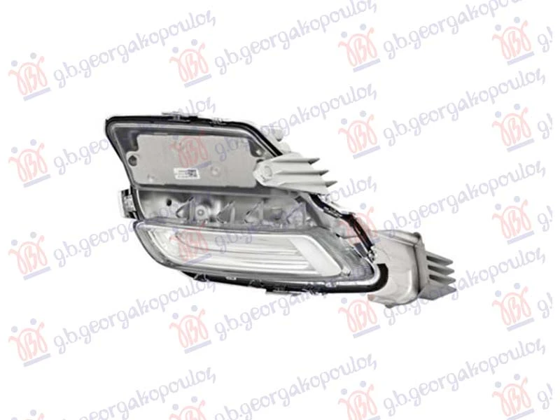 DNEVNO SVETLO LED (VALEO)