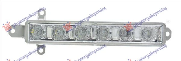 DNEVNO SVETLO LED (VALEO)
