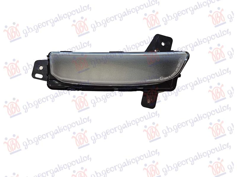 DNEVNO SVETLO (MATRIX) LED (VALEO)