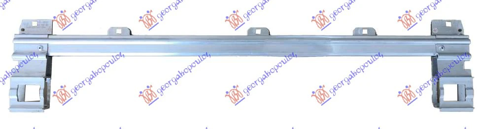 DONJA GREDA ALUMINIJUM