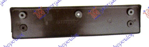 DRZAC TABLICE 07-