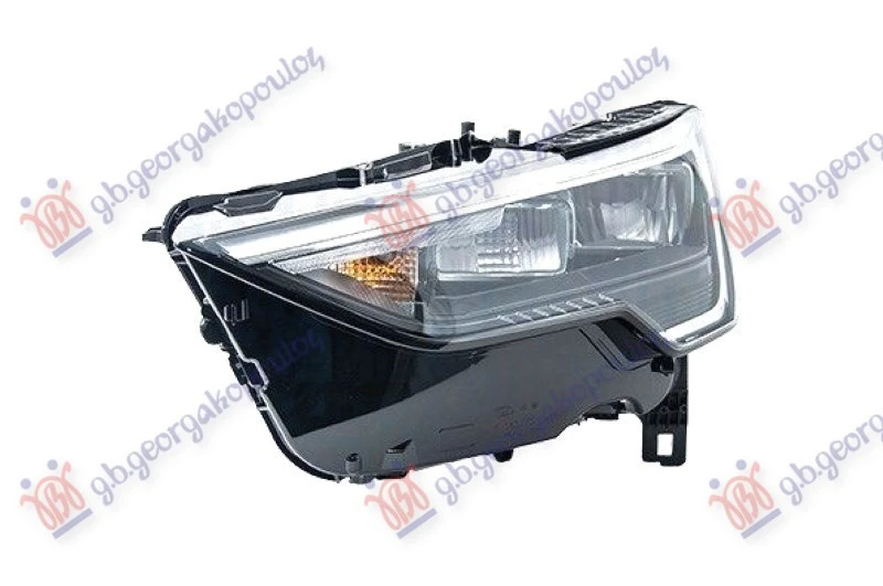 FAR BASIC LED (TYC)