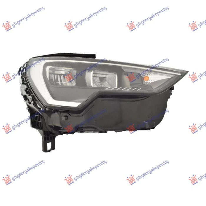 FAR BASIC LED (TYC)