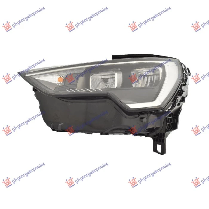 FAR BASIC LED (TYC)