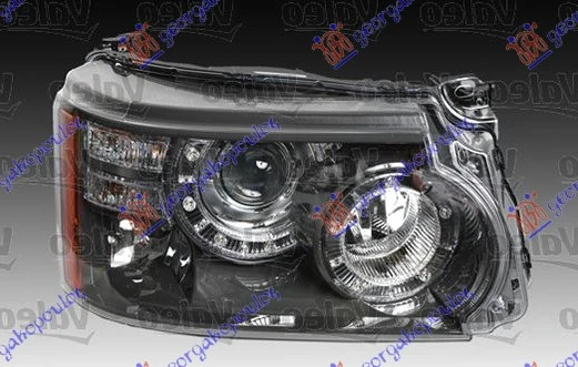 FAR Bi-XENON 2010- (VALEO)