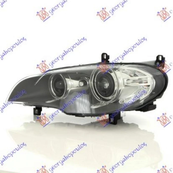 FAR Bi-XENON AFS SA LED DNEVNIM SVETLOM (DEPO)