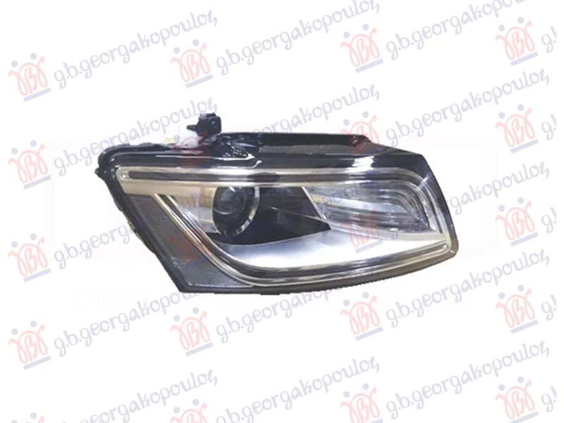 FAR Bi-XENON (AFS) (SA LED DNEVNIM SVETLOM) (KINA)