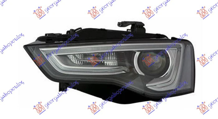 FAR Bi-XENON CRN SA LED DN. SVET. (TYC)