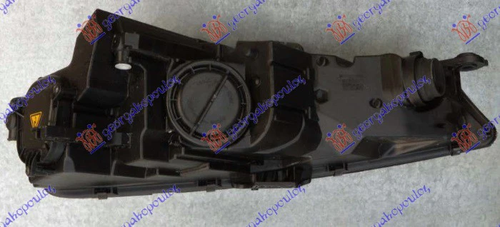 FAR Bi-XENON LED DN. SVET. SA MOT. (TYC)