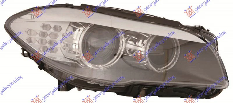 FAR Bi-XENON SA LED DNEV. SVETLOM (DEPO)