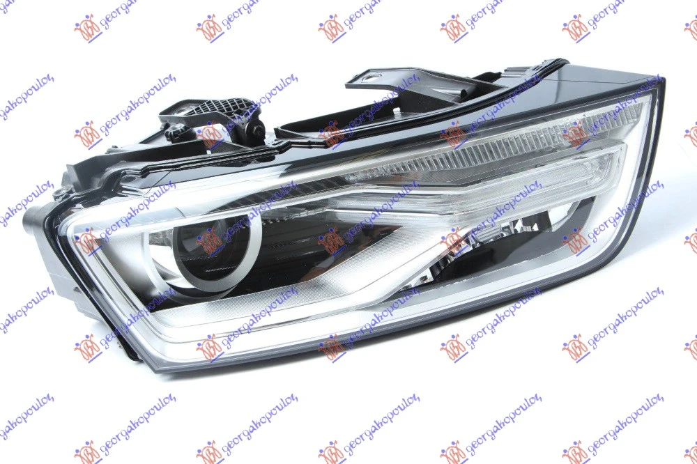FAR Bi-XENON SA LED DNEVNIM SVETLOM (MARELLI)