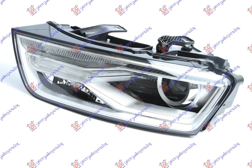FAR Bi-XENON SA LED DNEVNIM SVETLOM (MARELLI)