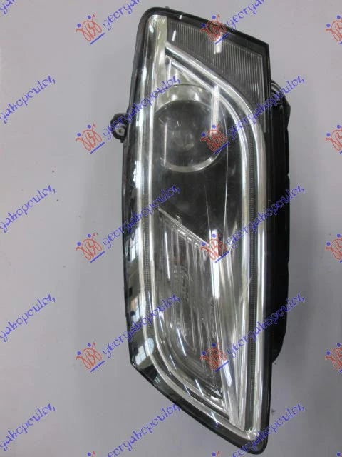 FAR Bi-XENON SA LED DN.SV.(SA MOT)(DEPO)