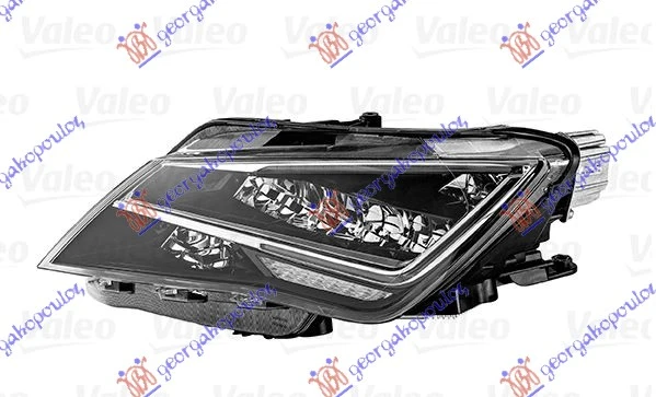 FAR CEO LED -2015 (VALEO)
