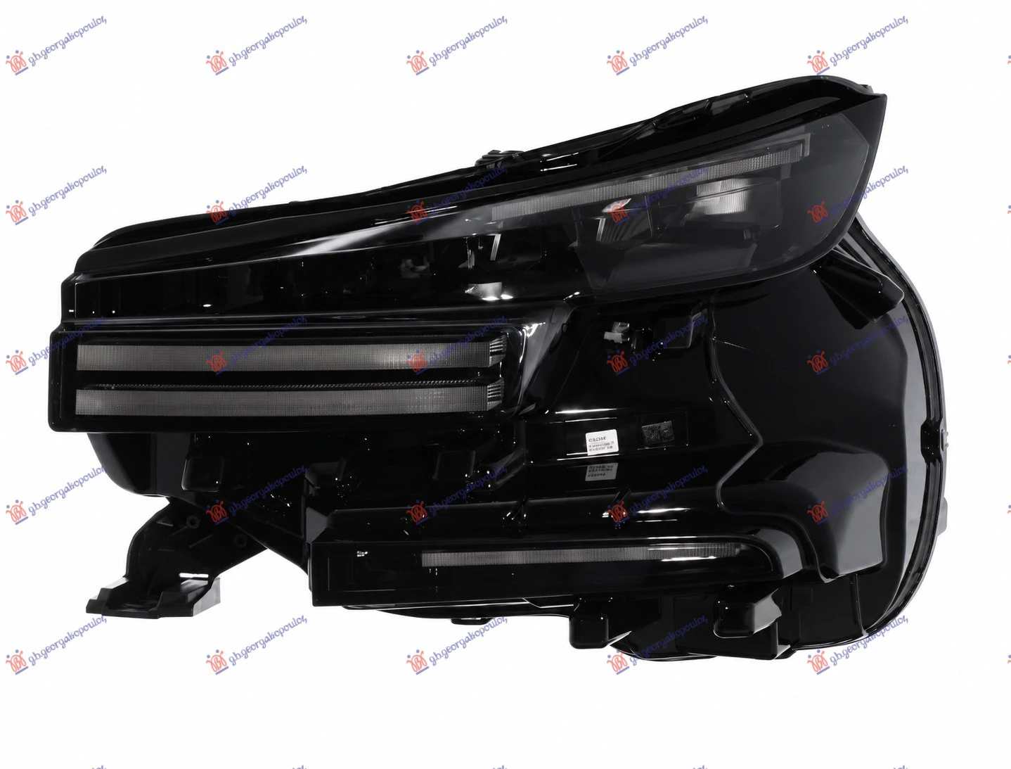 FAR CEO LED 2024- (VALEO)