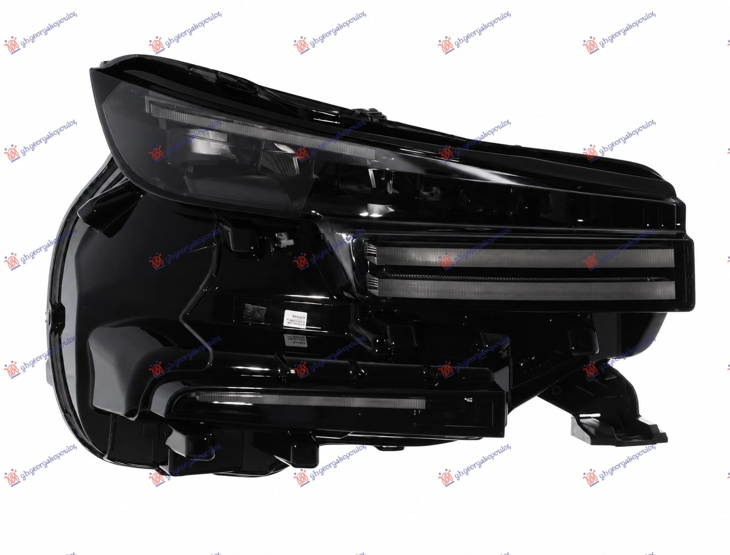 FAR CEO LED 2024- (VALEO)