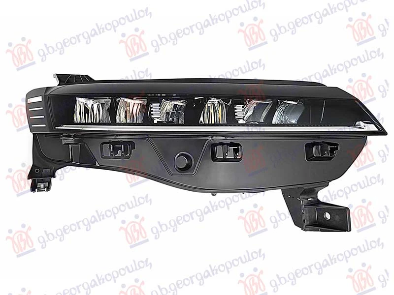 FAR CEO LED (LED PURE VISION) (HELLA)