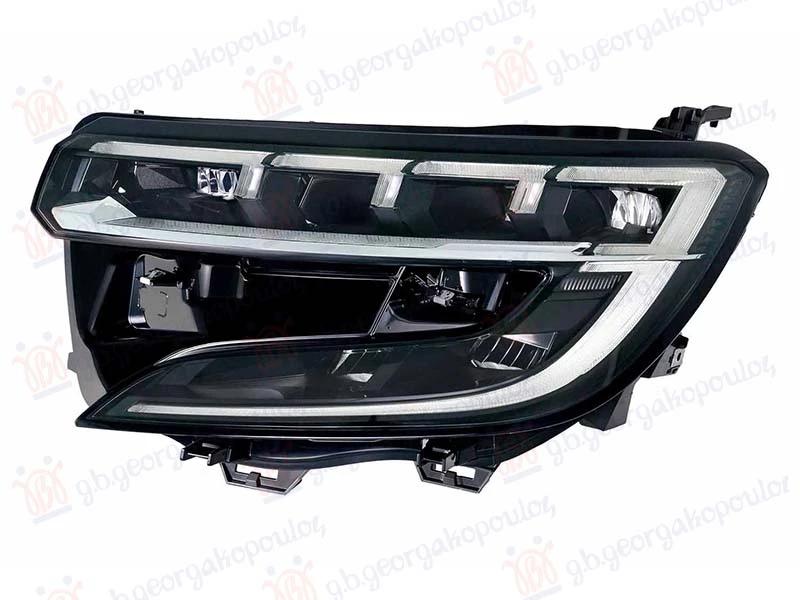 FAR CEO LED (LED PURE VISION) (SIGNATURE) (HELLA)