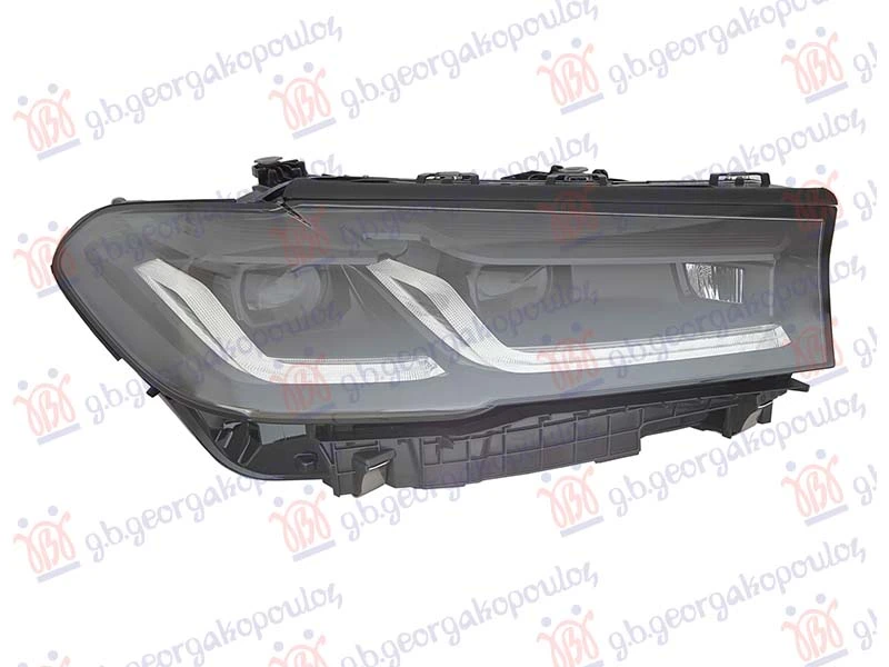 FAR CEO LED (SHADOW LINE) (& M5) (DEPO)