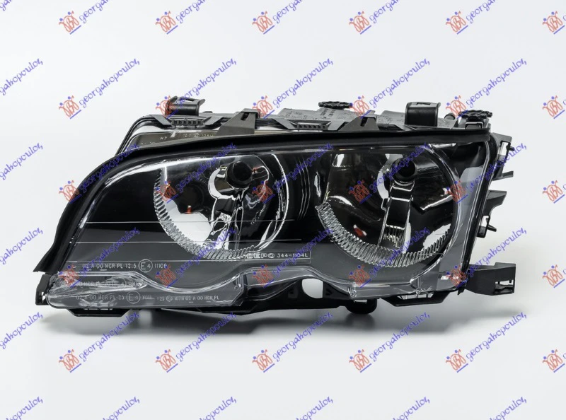 FAR CRNI -01 (TYC)