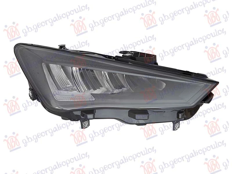 FAR ECO LED (DEPO)