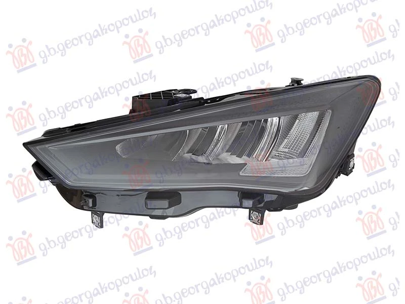 FAR ECO LED (DEPO)