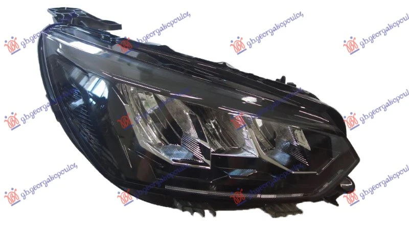 FAR ECO LED (VALEO)
