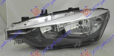 FAR EL (H7/H7) LED DN.SV. (SA MOT) (TYC)