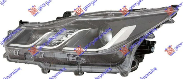 FAR EL. (HIR2) (SA LED DNEV.SVET) (TYC)