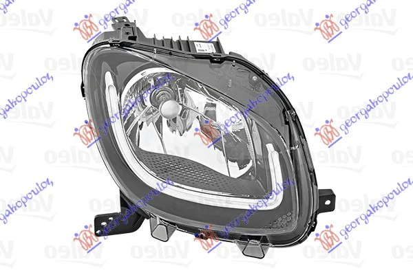 FAR EL. (LED WELCOME) (VALEO)