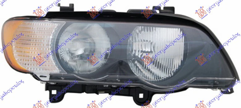 FAR ELEKTRICNI BELI MIGAVAC -04 (DEPO)