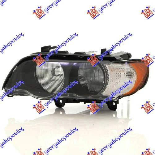 FAR ELEKTRICNI BELI MIGAVAC -04 (TYC)