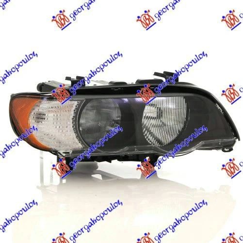 FAR ELEKTRICNI BELI MIGAVAC -04 (TYC)