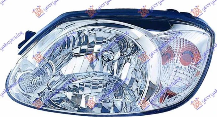 FAR ELEKTRICNI BELI MIGAVAC (TYC)