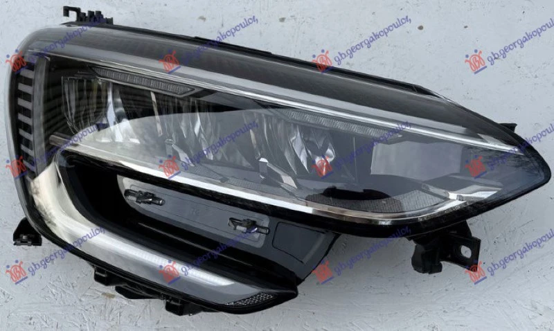 FAR ELEKTRICNI CEO LED (VALEO)