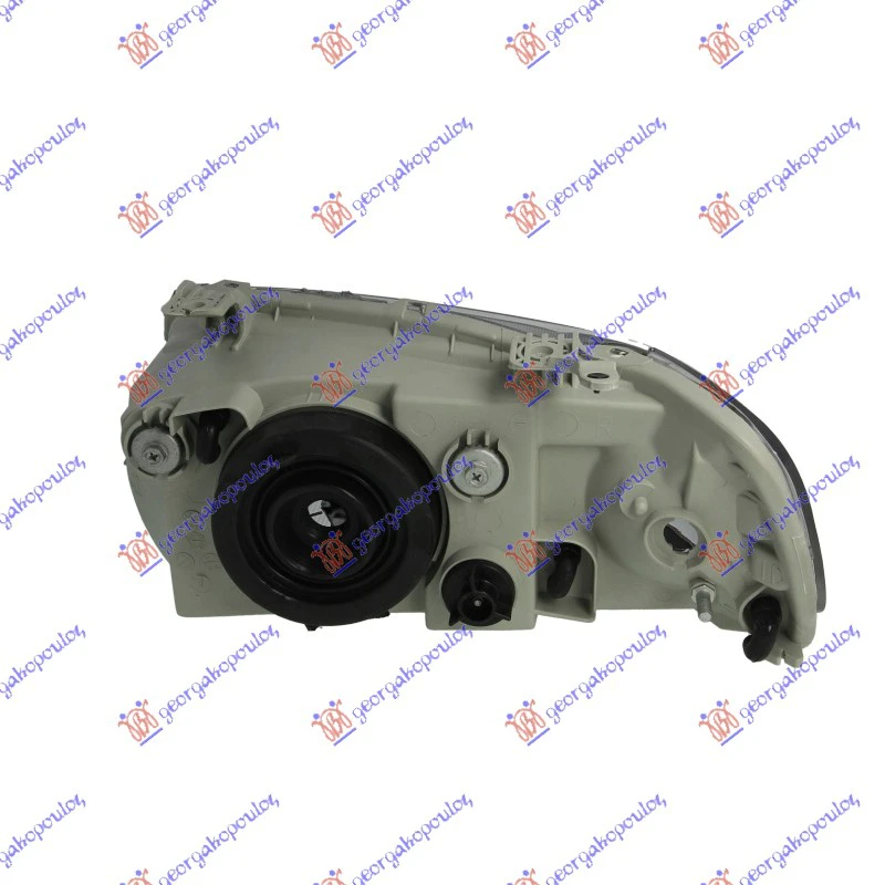 FAR ELEKTRICNI CRNI 3/5 VRATA -07 (DEPO)
