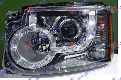 FAR ELEKTRICNI (H7) 2009-2013 (VALEO)