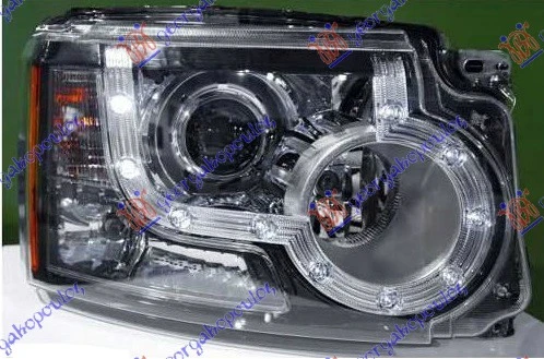 FAR ELEKTRICNI (H7) 2009-2013 (VALEO)