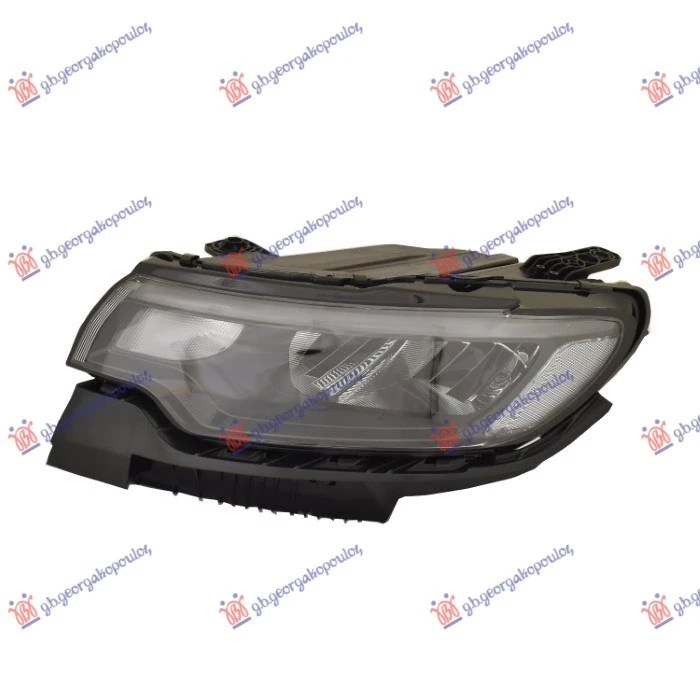 FAR ELEKTRICNI LED (DEPO)